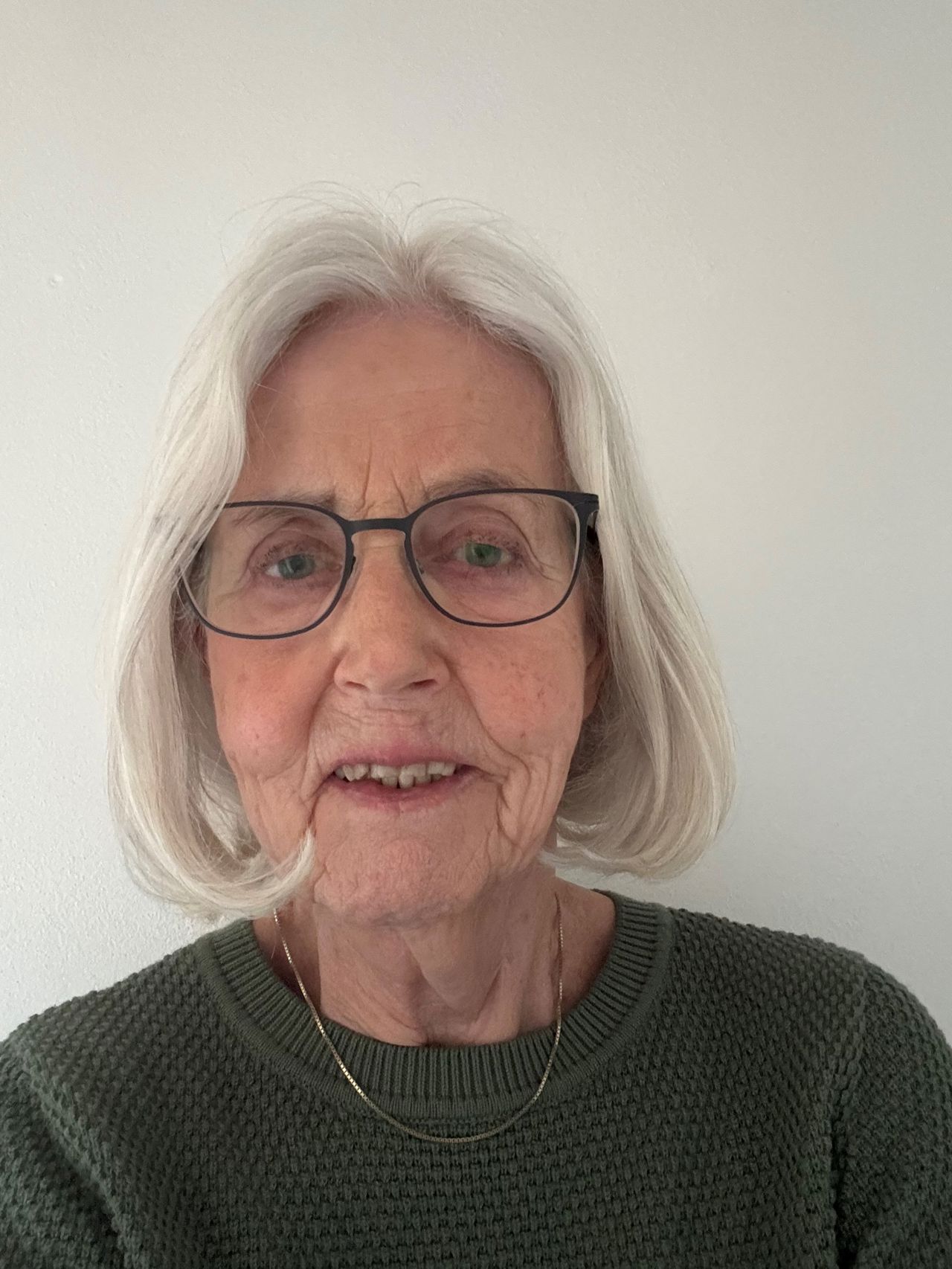 Judith Pedersen