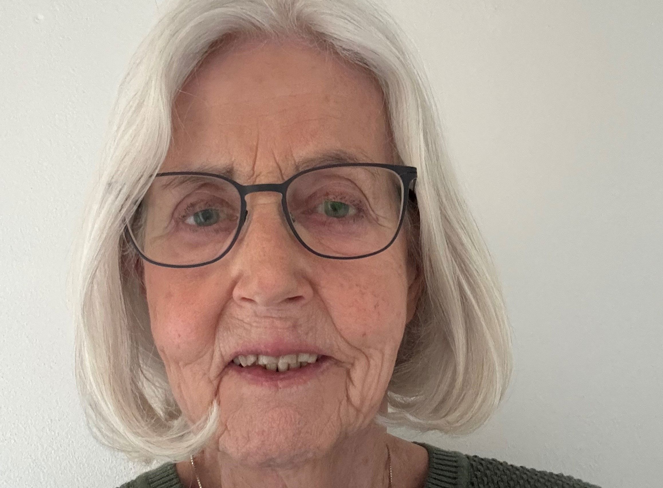Judith Pedersen