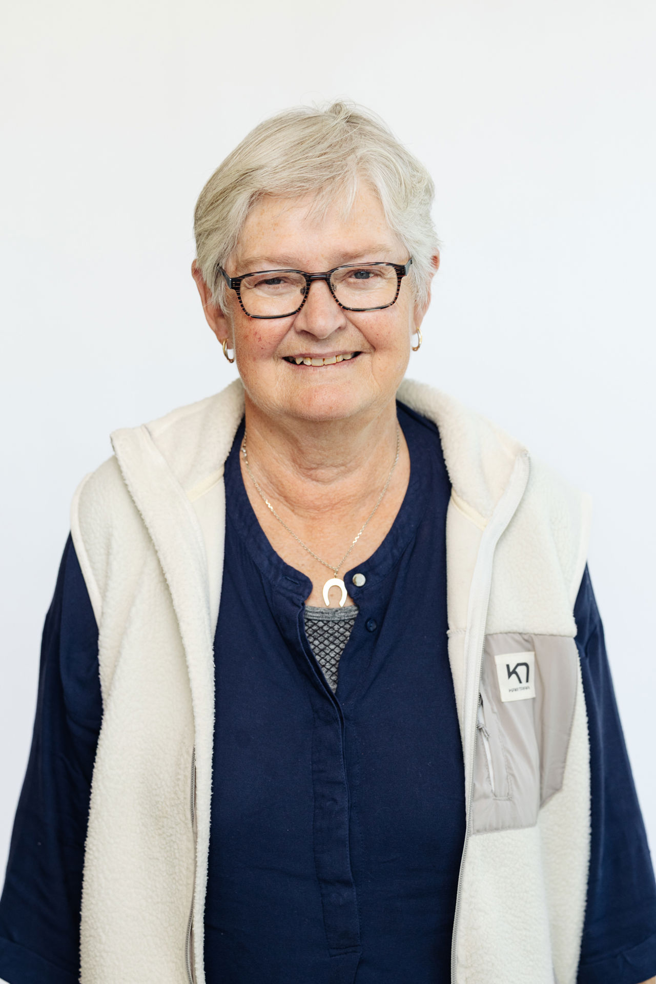 Anna Marie Dahl