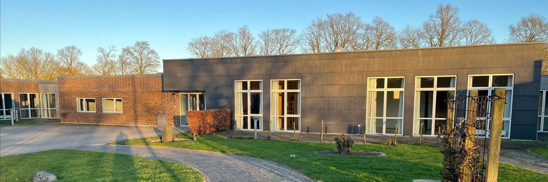 Plejecenter Atriumhaven