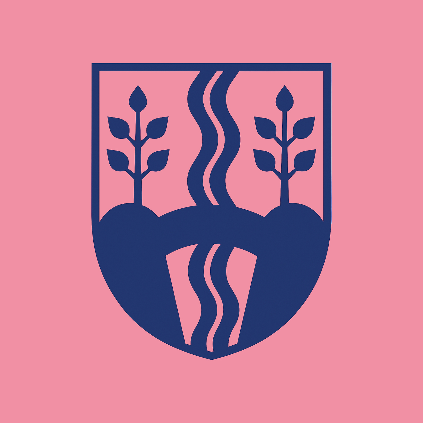 Vejle Kommunes byvåben