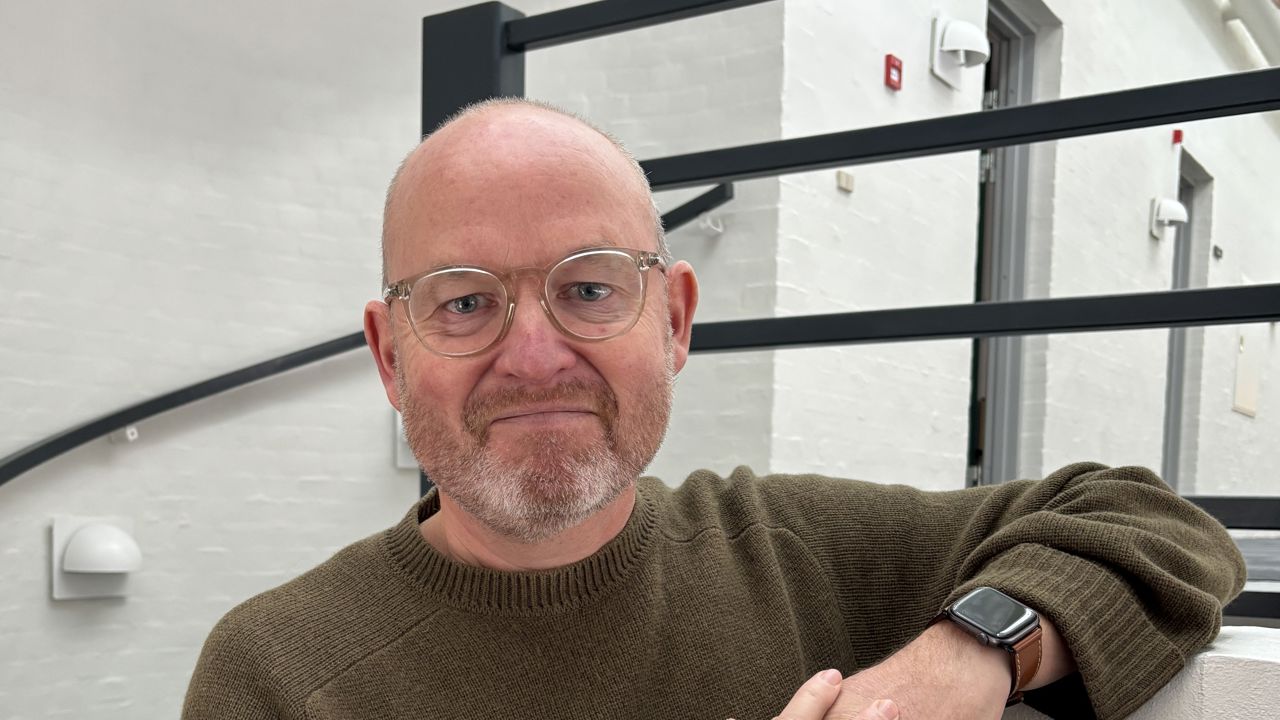 Jonas AAB