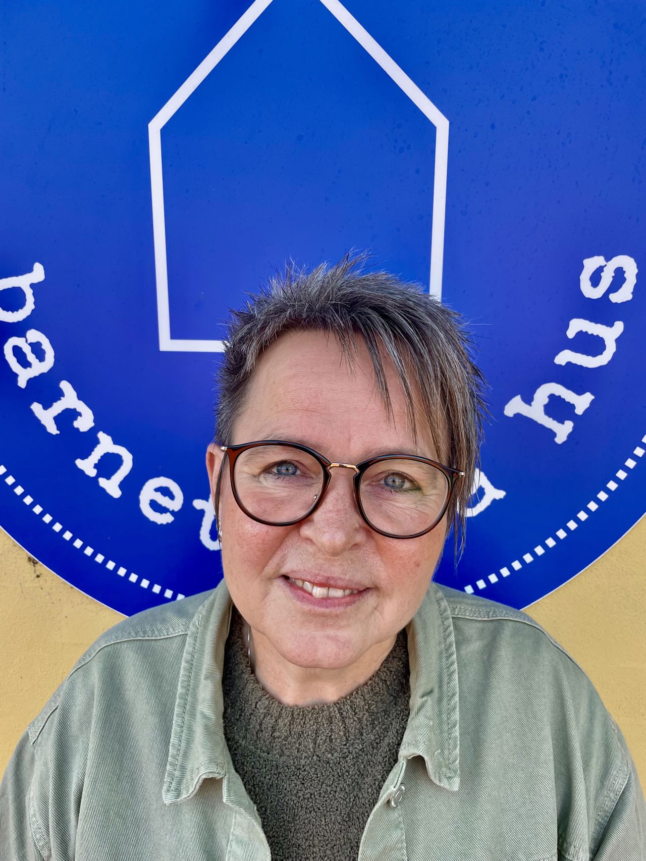 Bente Grauslund Kjeldsen