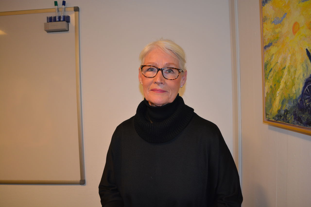 Jette Sara Bast