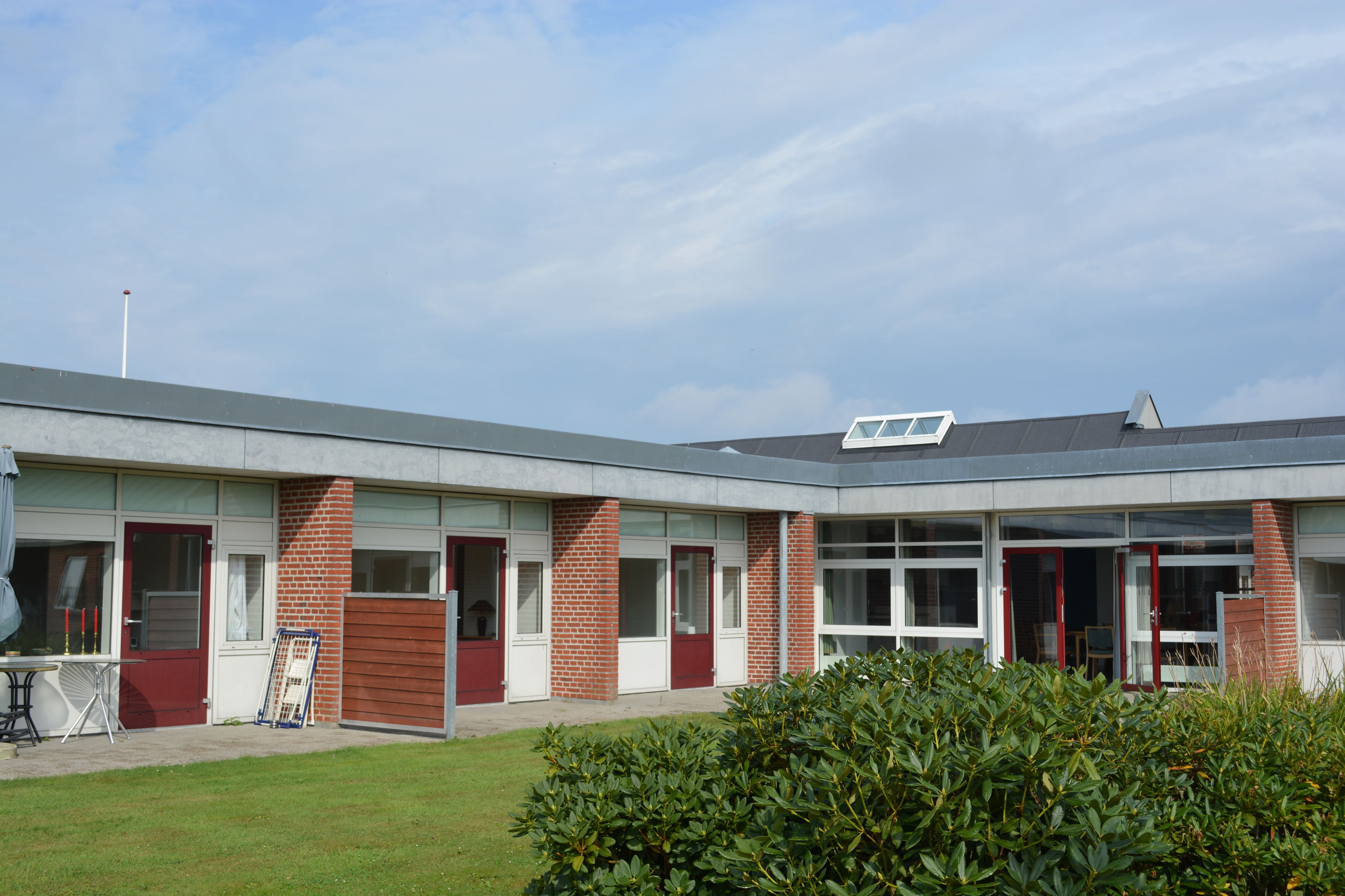 Bofællesskabet Blicherbo i Bredsten