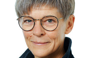 Merete Bennedsen