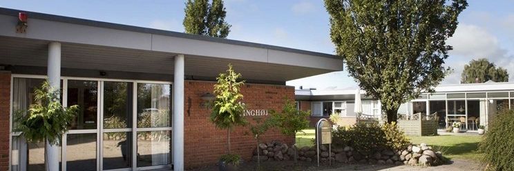 Botilbuddet Tinghøj