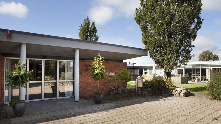 Botilbuddet Tinghøj