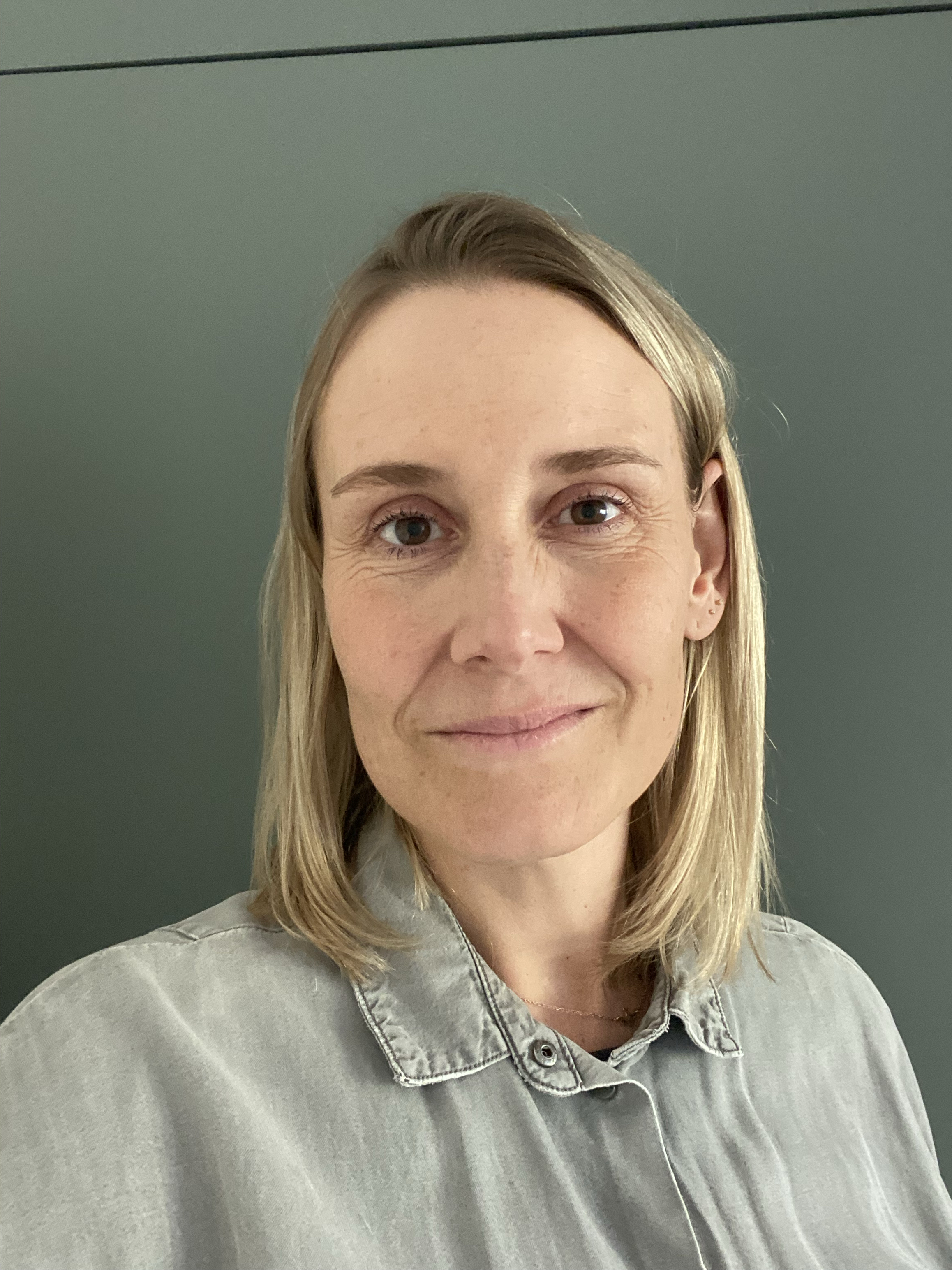 Camilla Guldberg