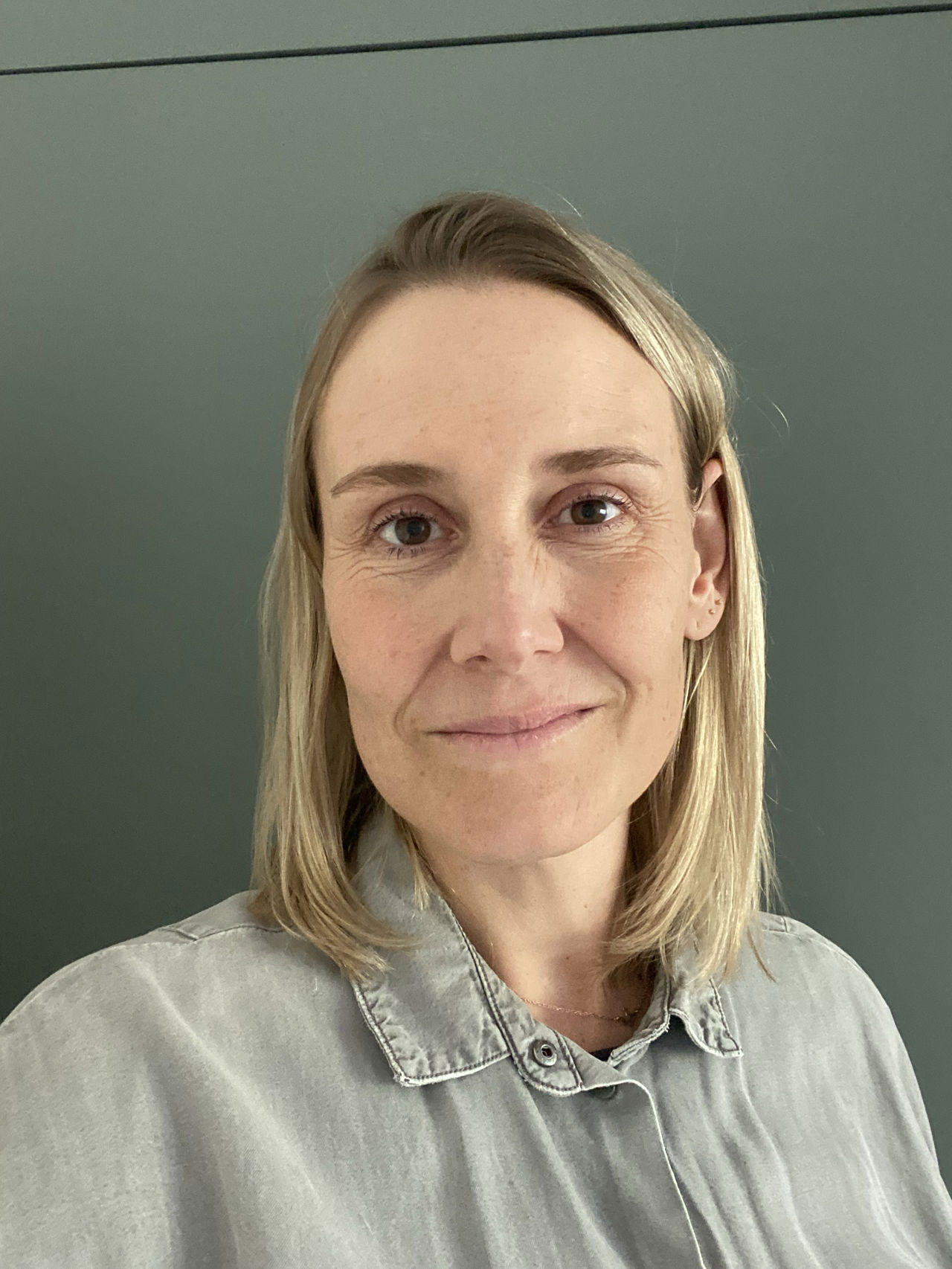 Camilla Guldberg