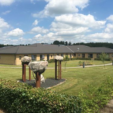 Plejecenter Sandbjerg