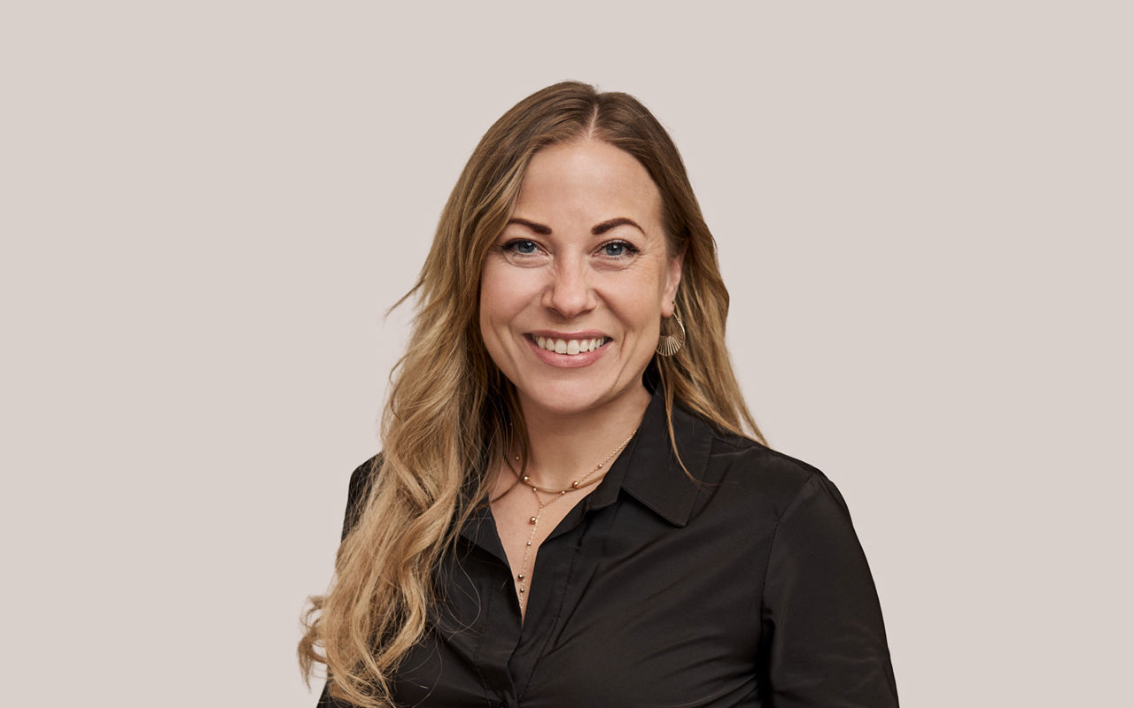 Kirsten Paugan