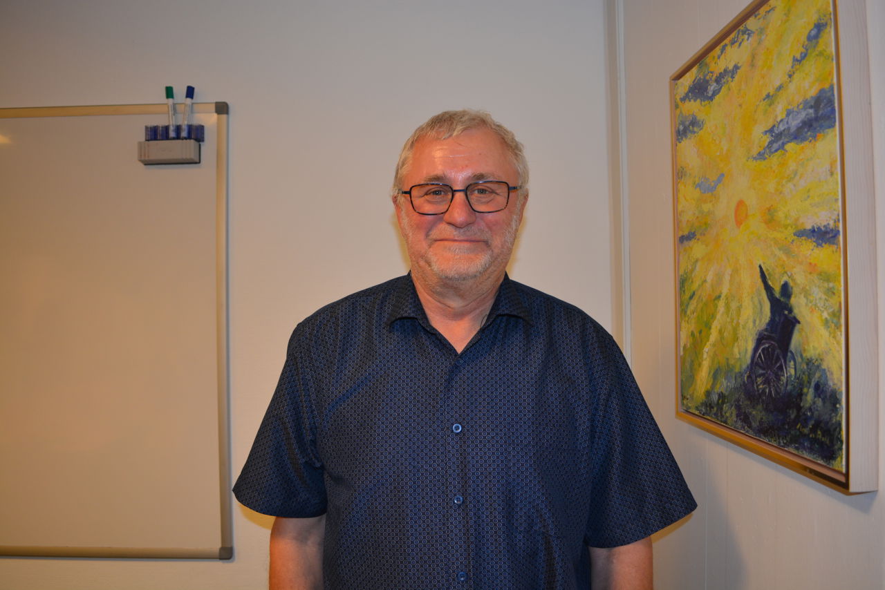 Knud Møller