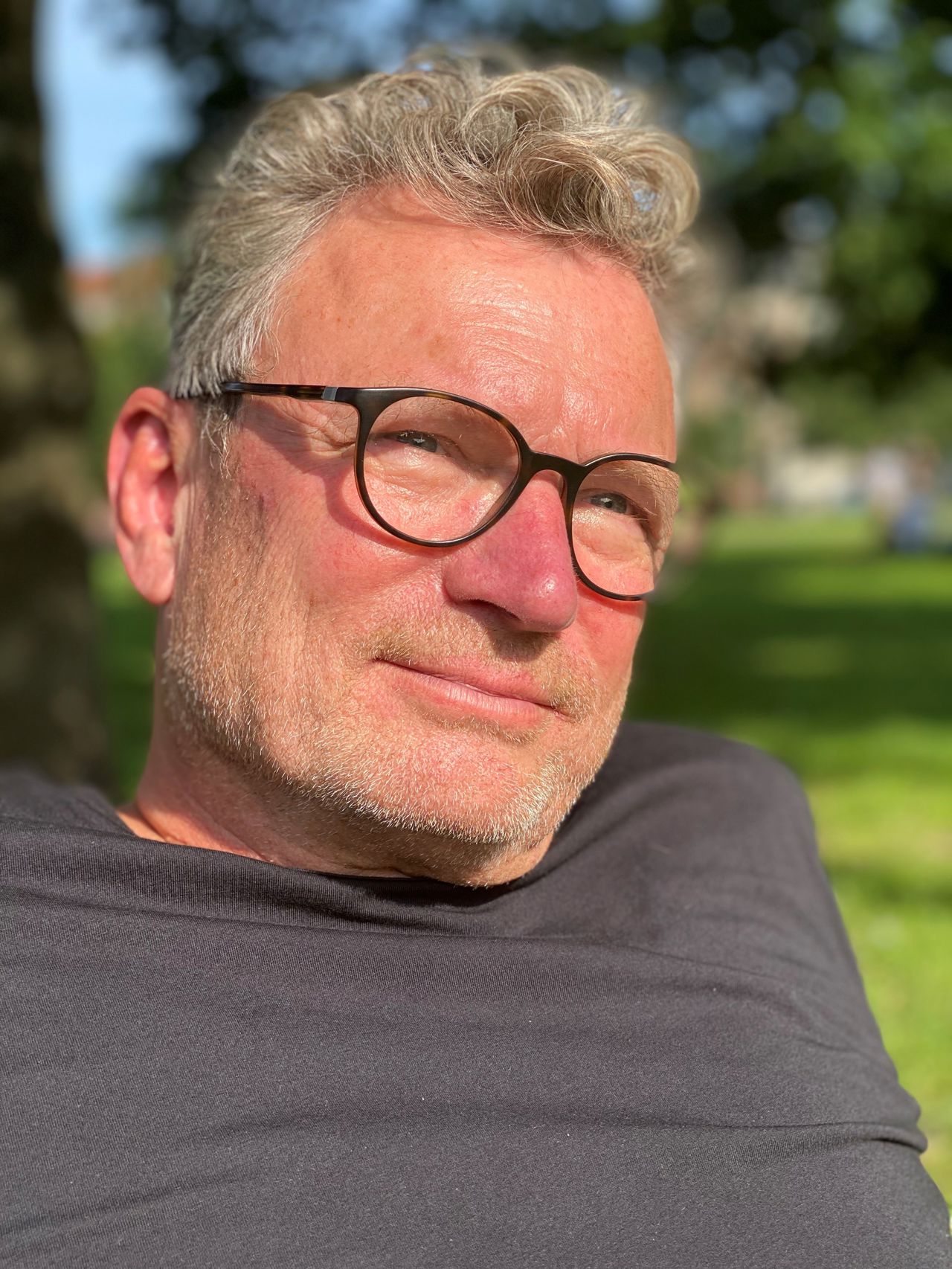 Kim Brunthaler Mortensen