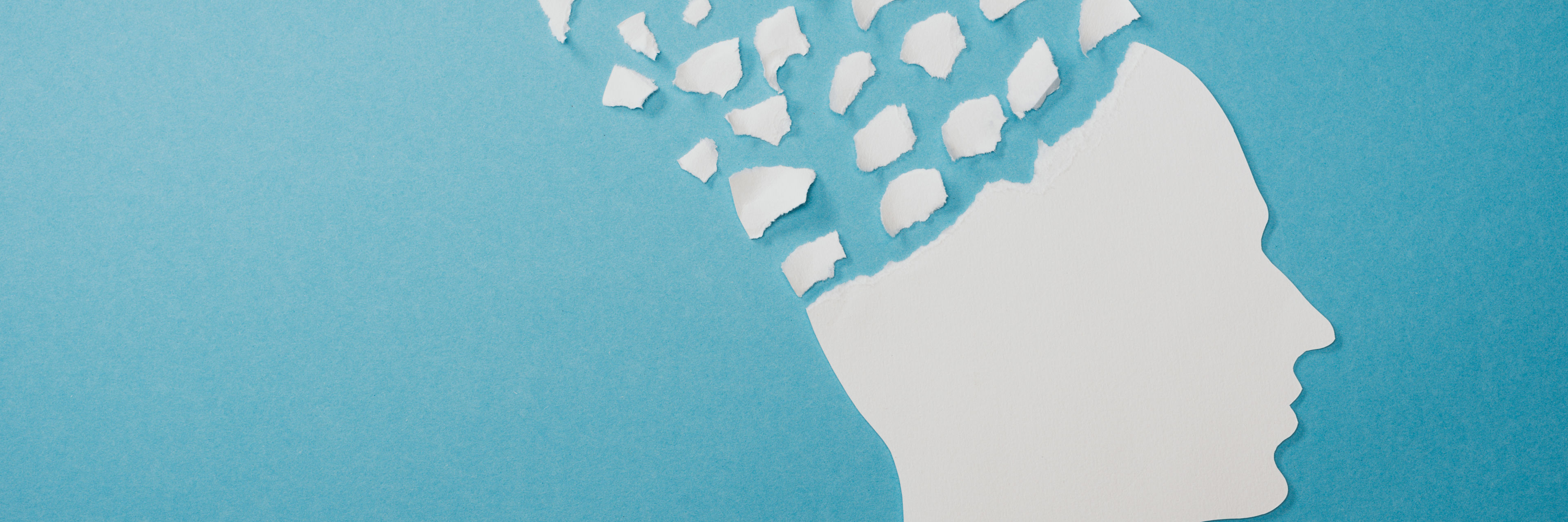 Grafik der illustrerer en hjerne