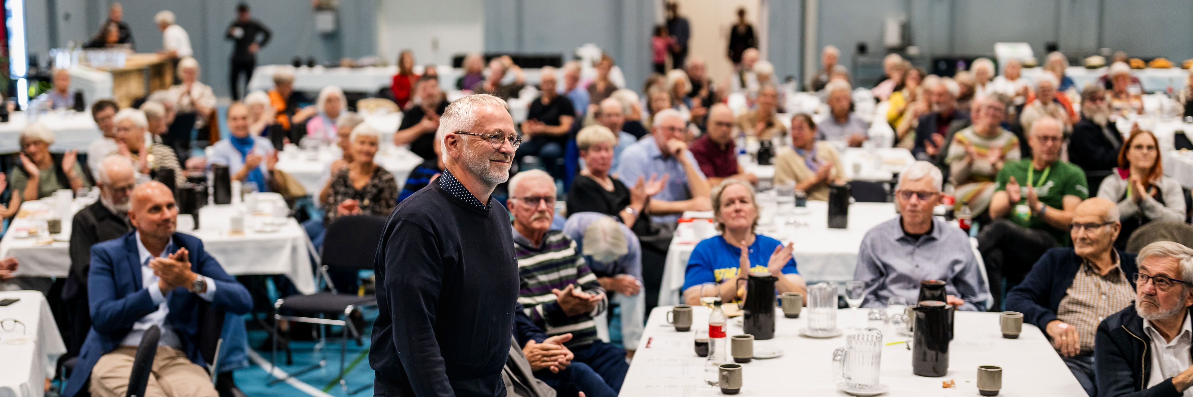 Frivillig Fredag 2025