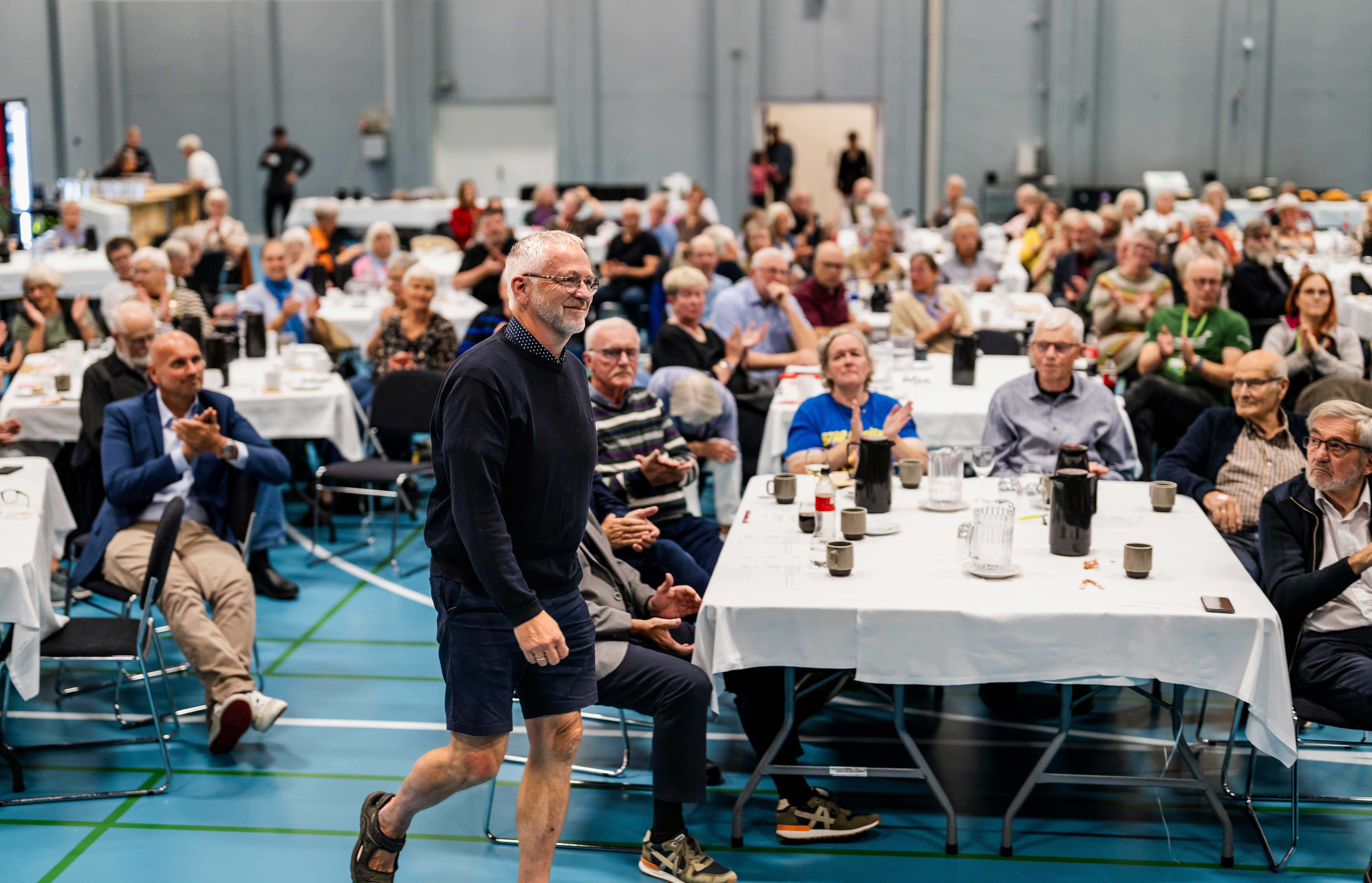 Frivillig Fredag 2025