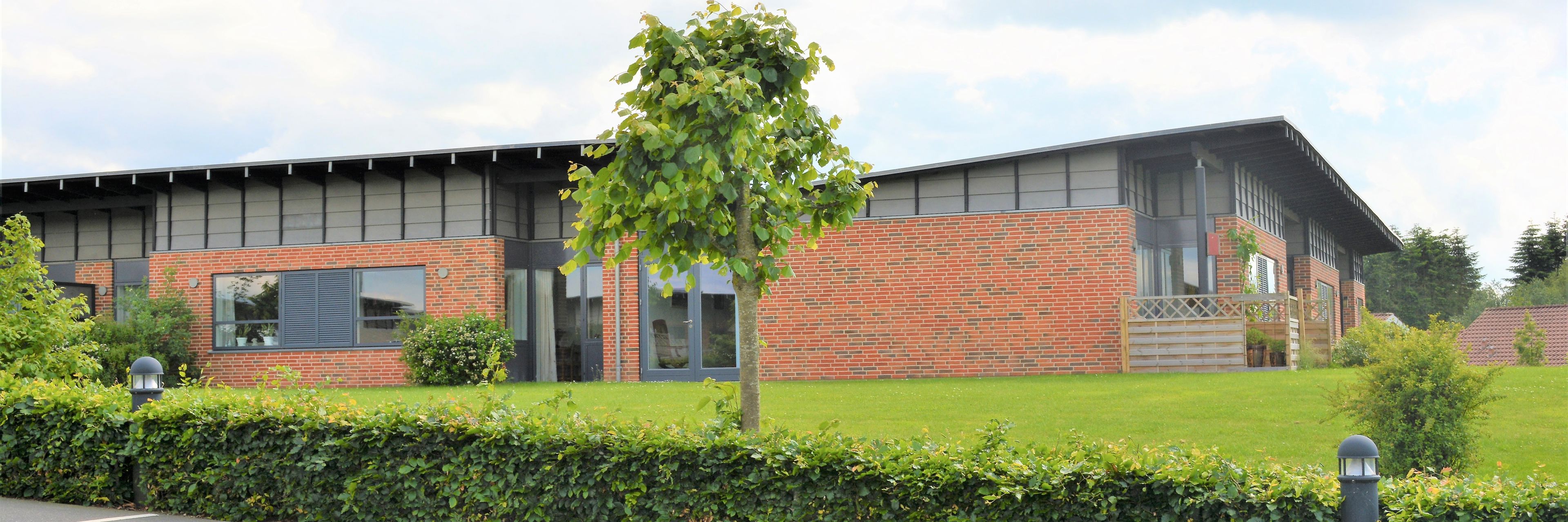 Plejecenter Ågården