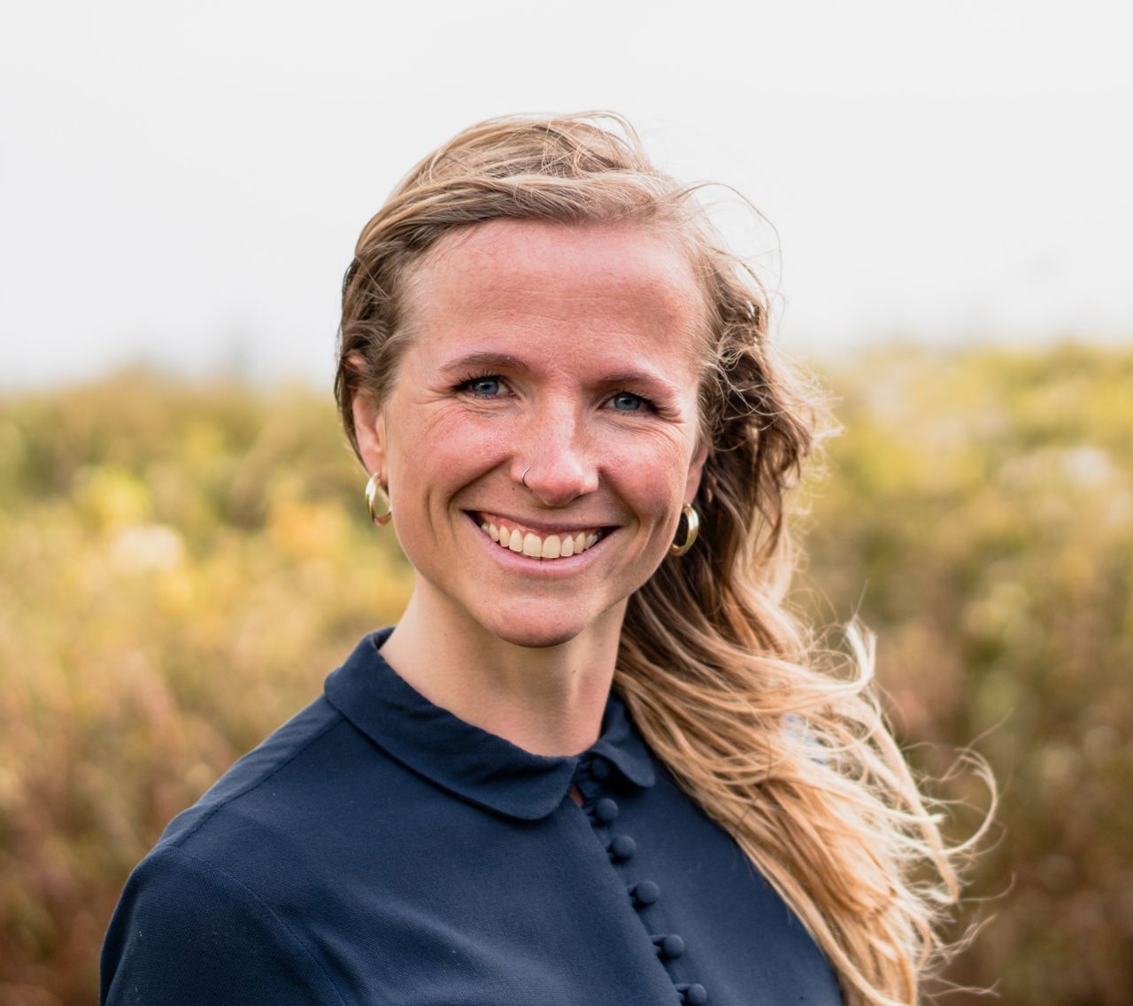 Therese Kongsgaard