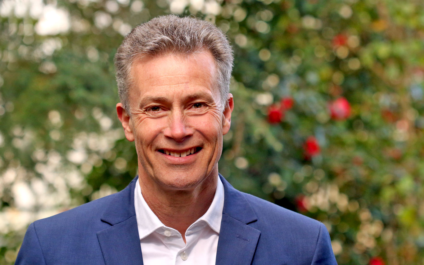 Morten Damgaard Nielsen