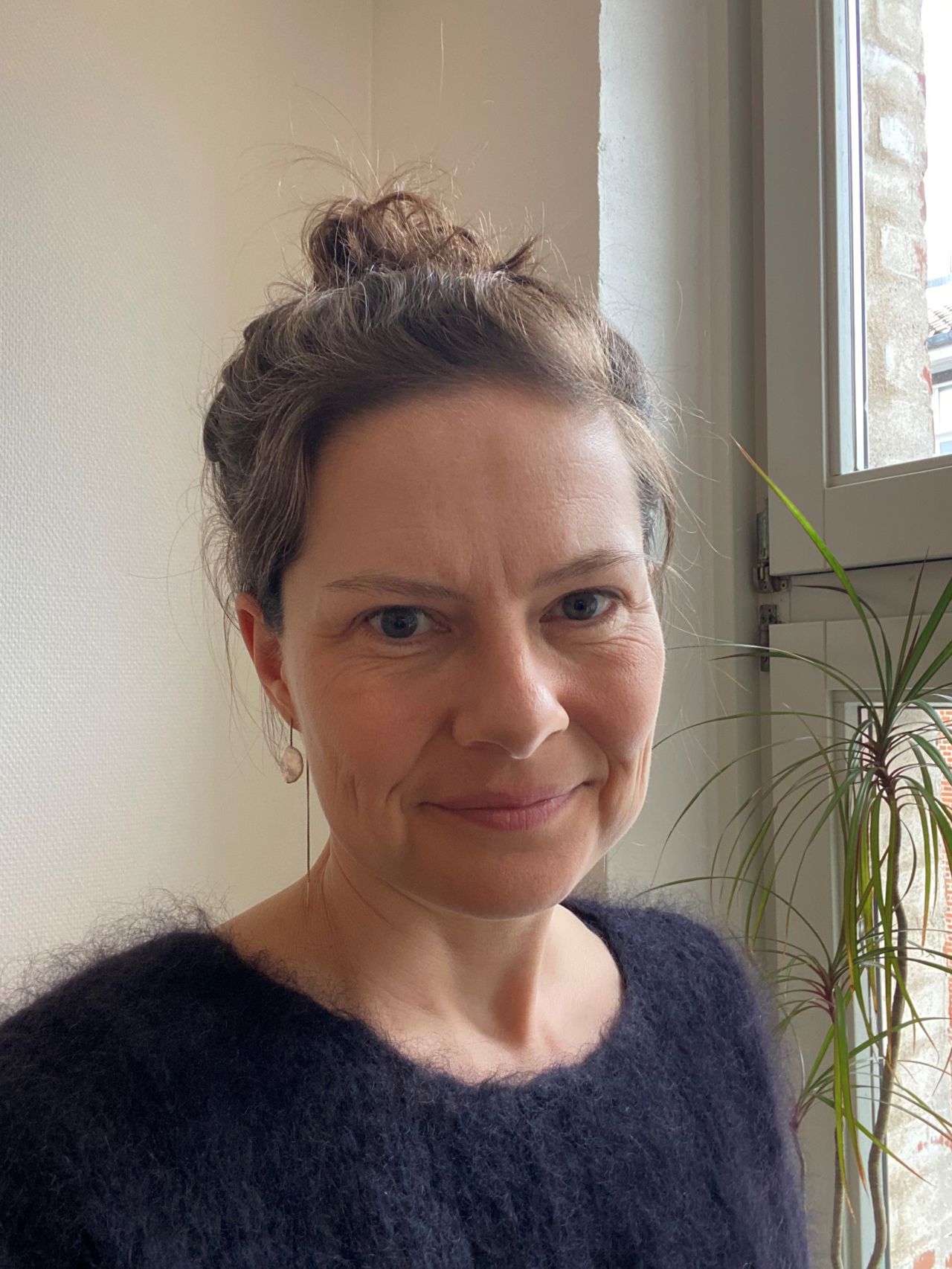 Anne Birgitte Langkilde Hundahl