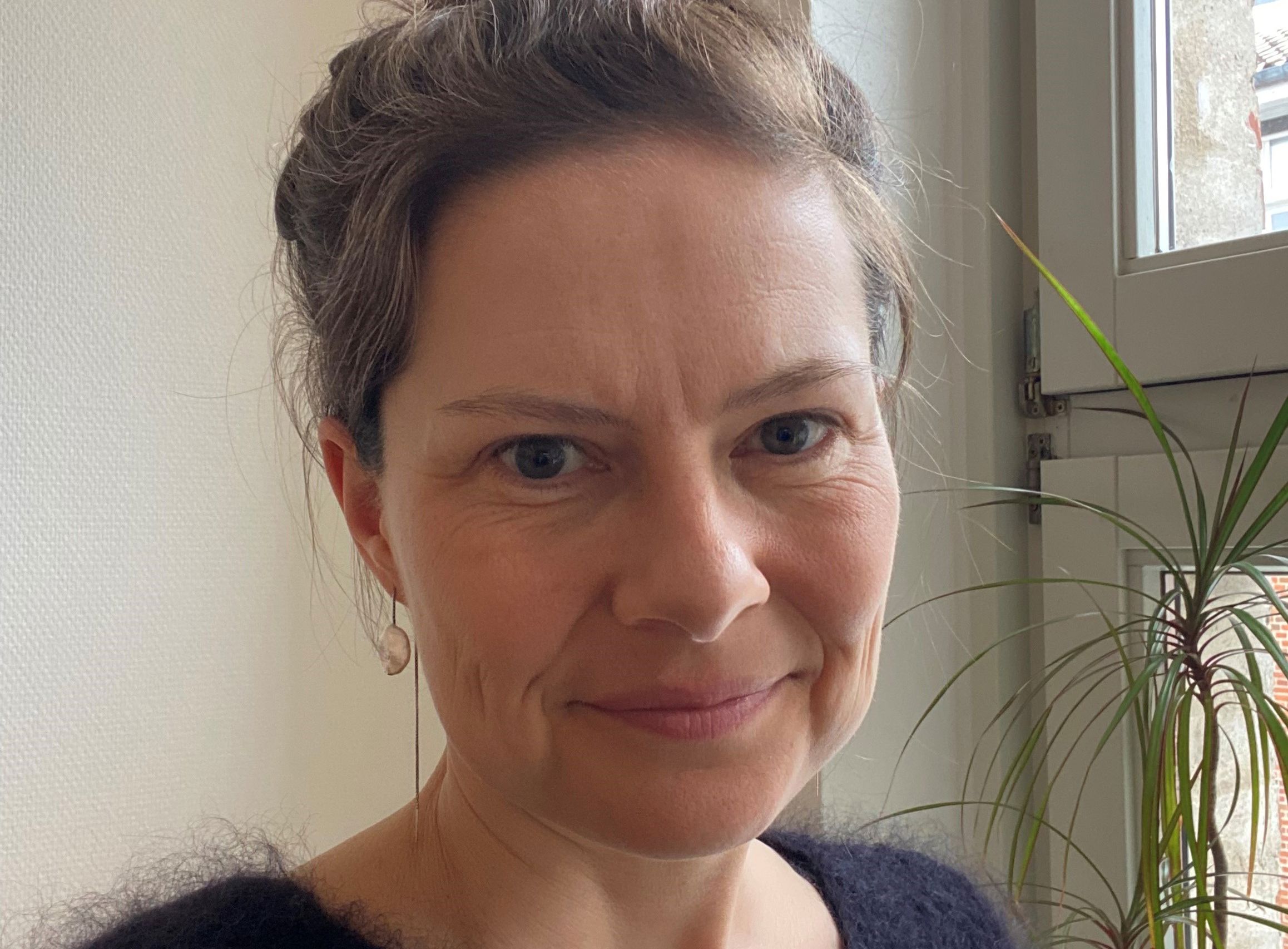 Anne Birgitte Langkilde Hundahl