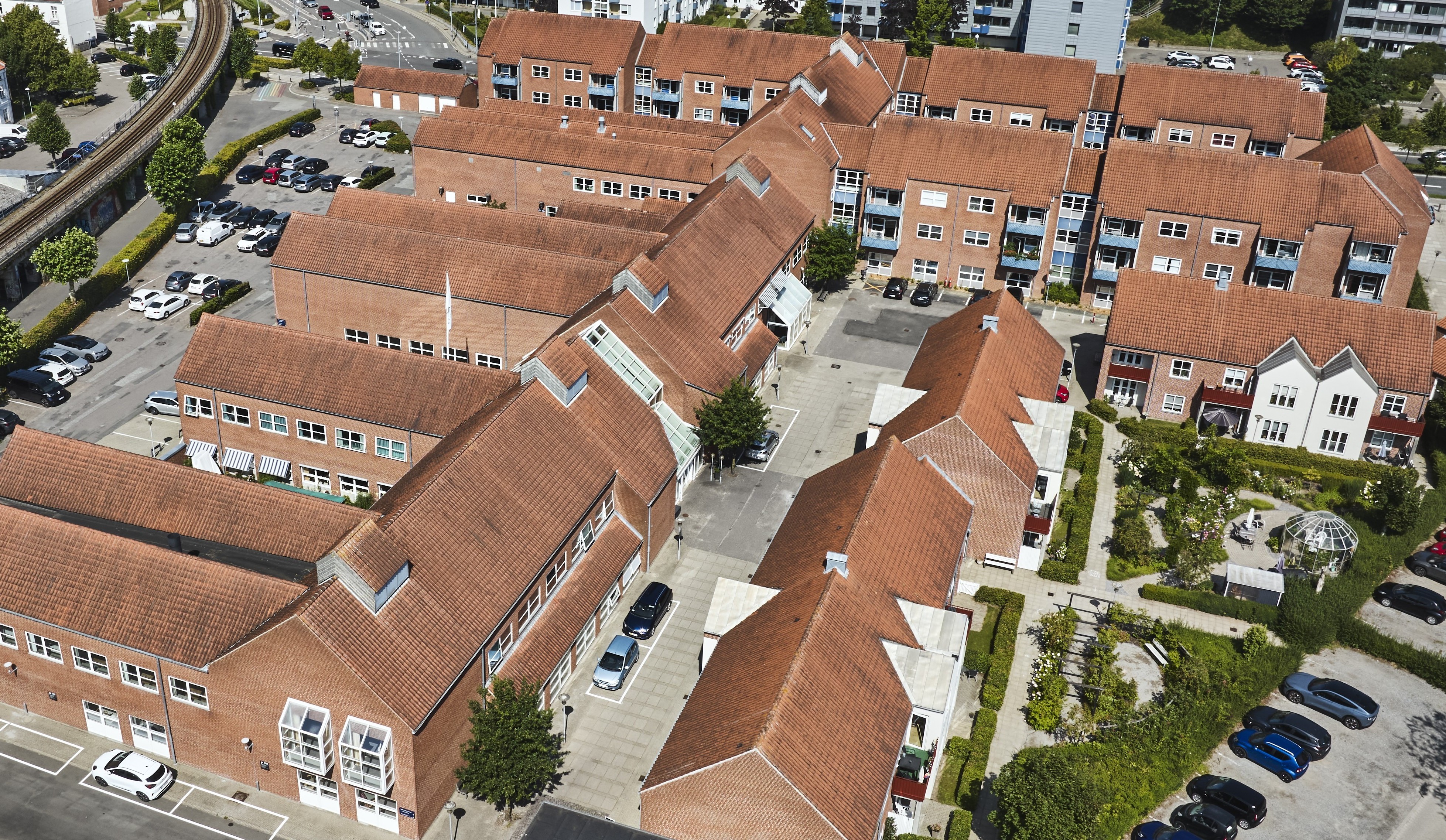 Seniorcenter Gulkrog