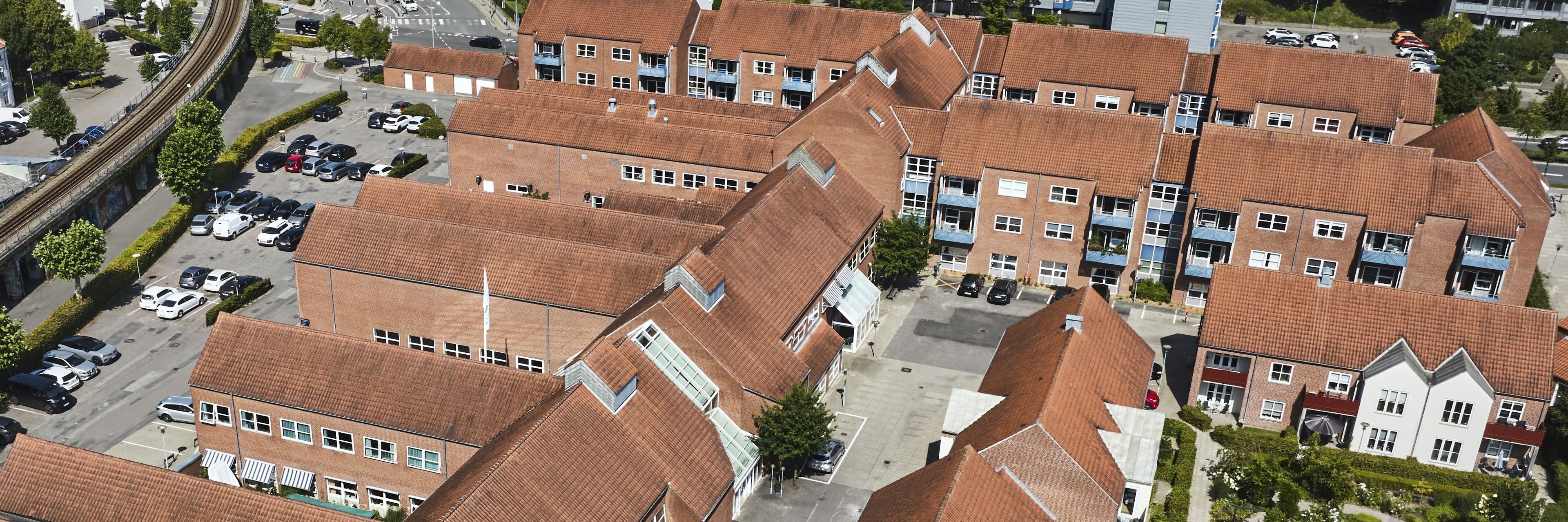 Seniorcenter Gulkrog