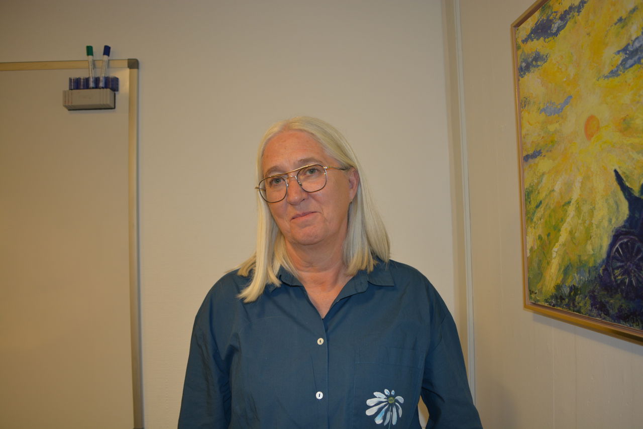 Else Marie Schmidt