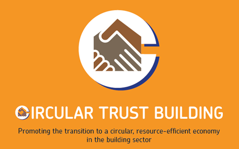 Circular Trust Building (CTB)