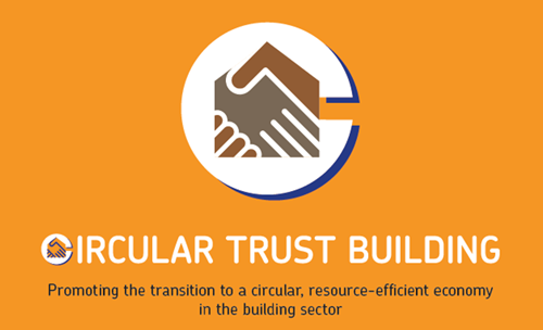 Circular Trust Building (CTB)