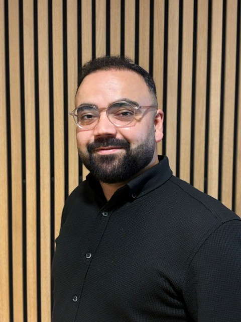 Masoud Watandost