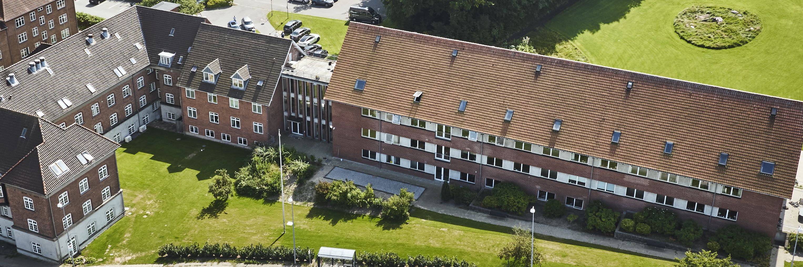 Plejecenter Bakkegården
