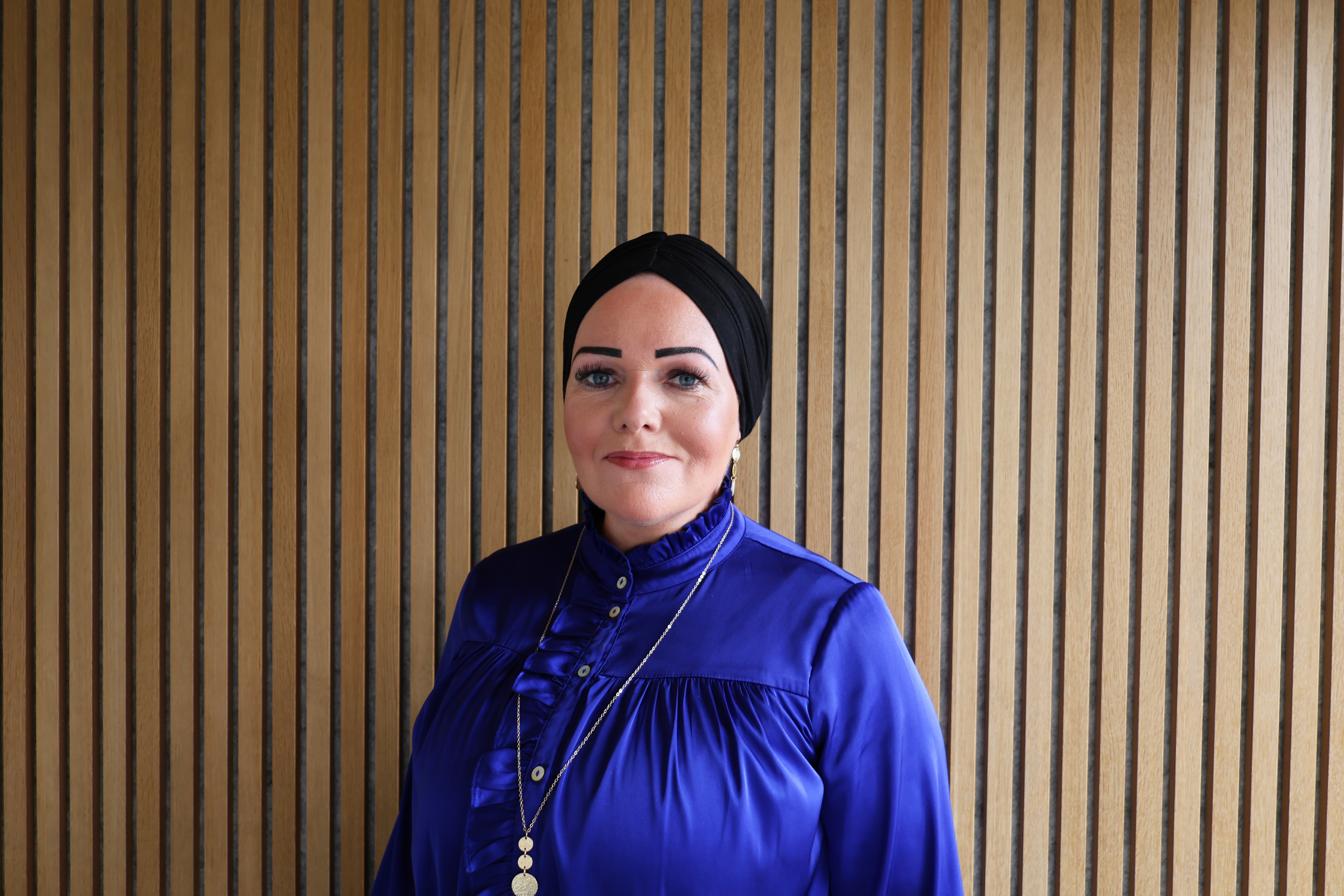 Maryam Yasin