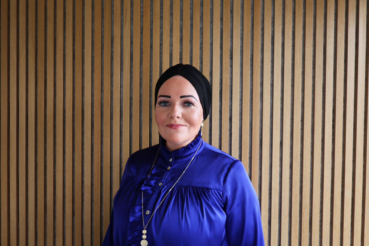 Maryam Yasin