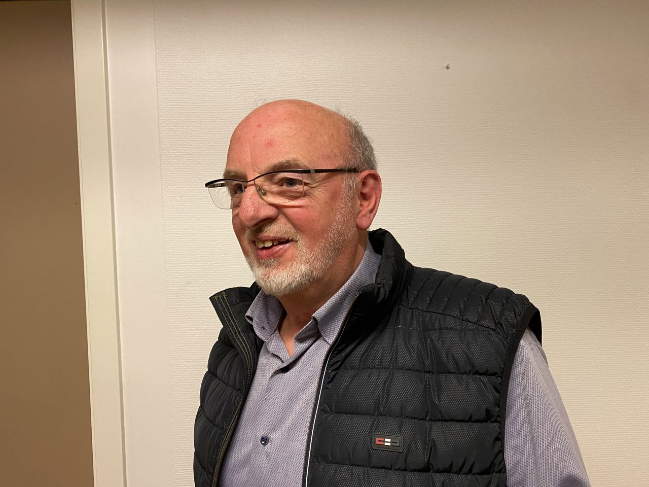 Kjeld Kristensen