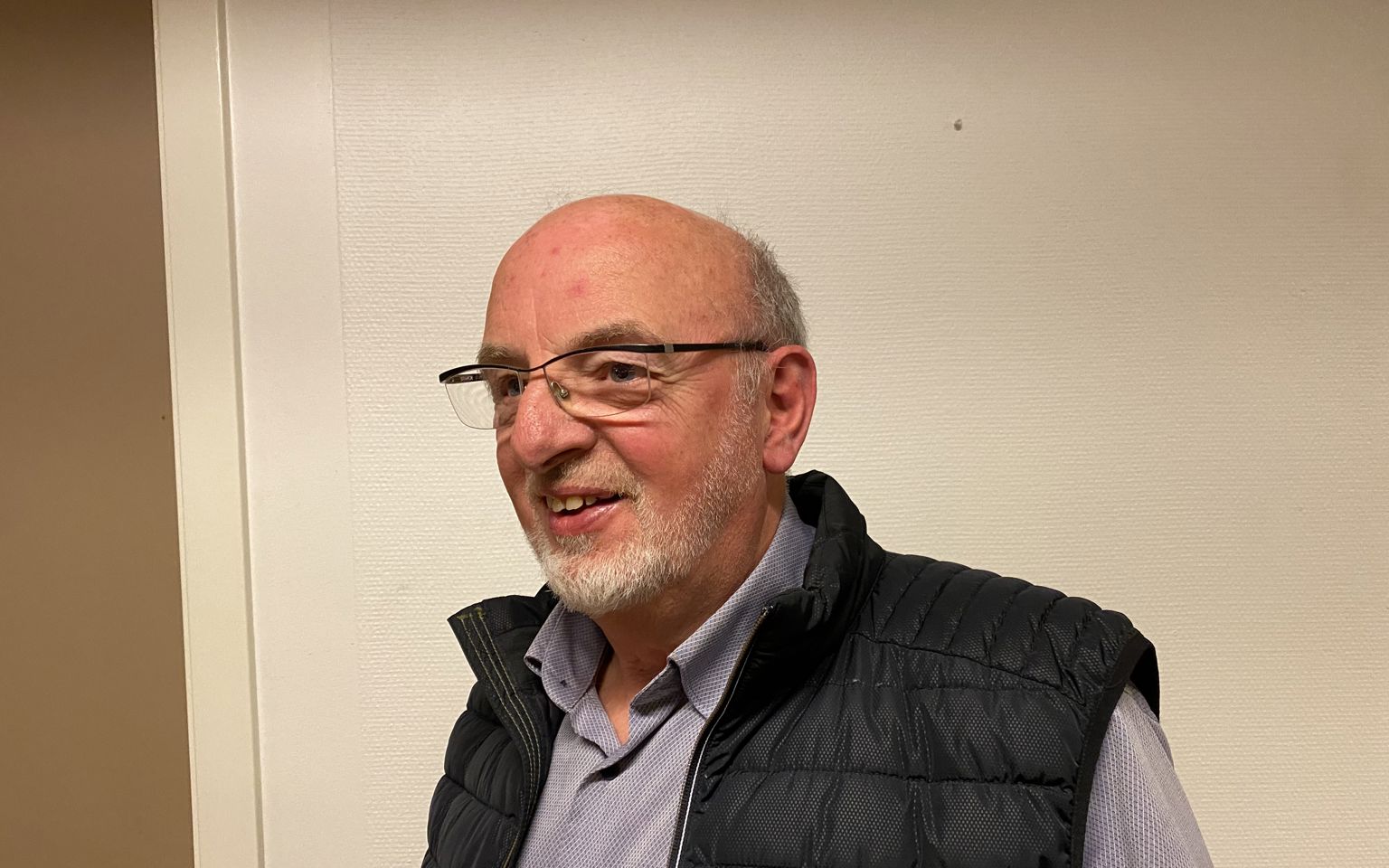 Kjeld Kristensen