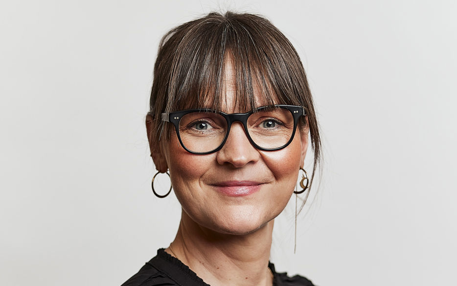 Sofie Plenge, Direktør for Kultur & Sundhed.