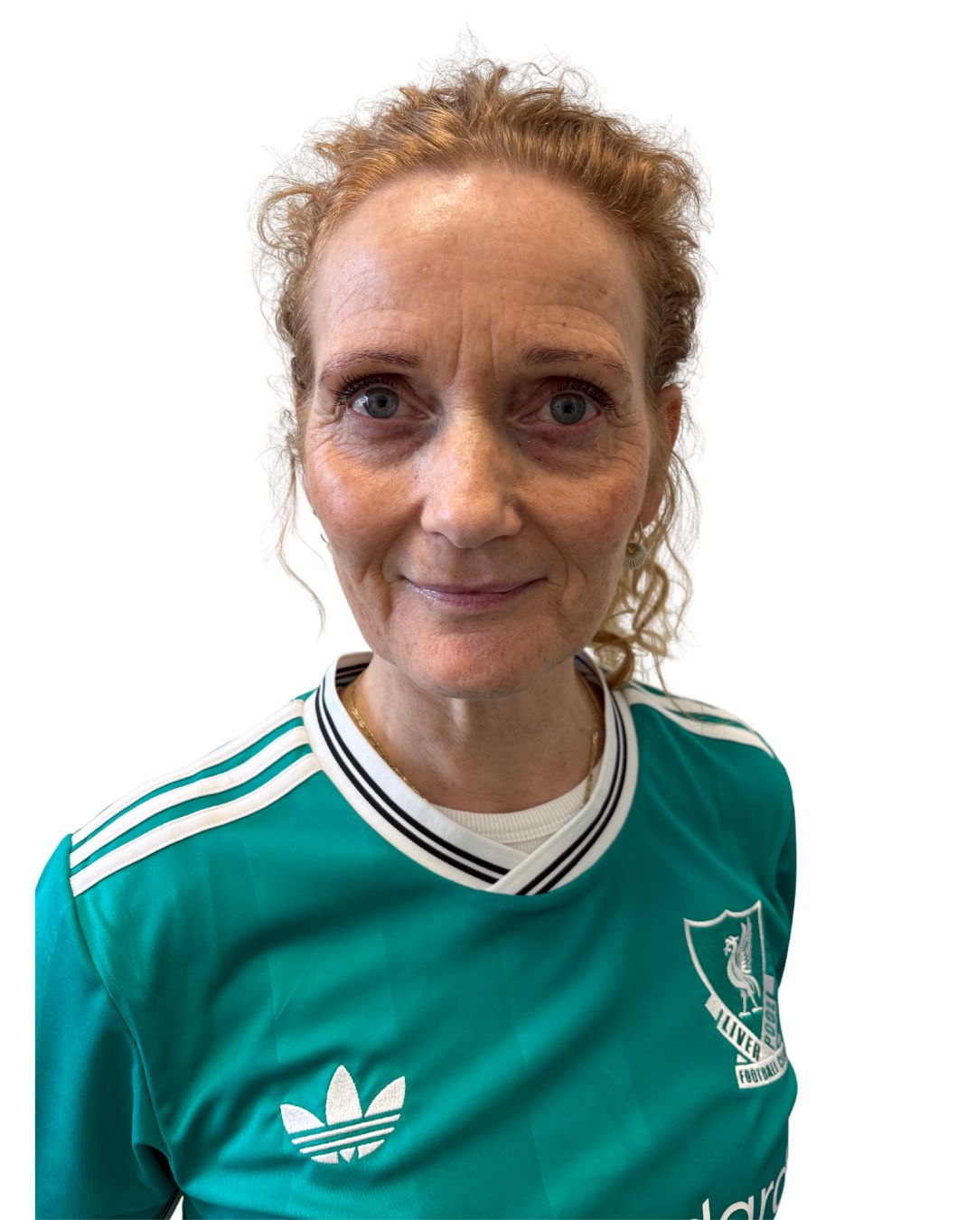 Anne Gosvig-Hansen