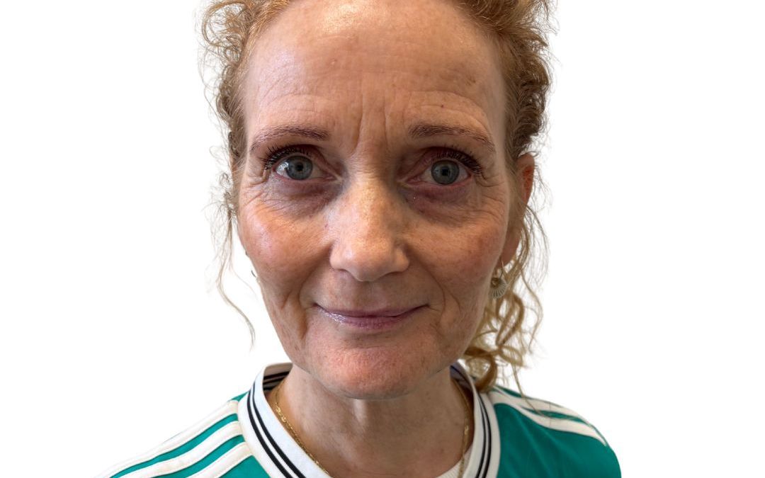 Anne Gosvig-Hansen