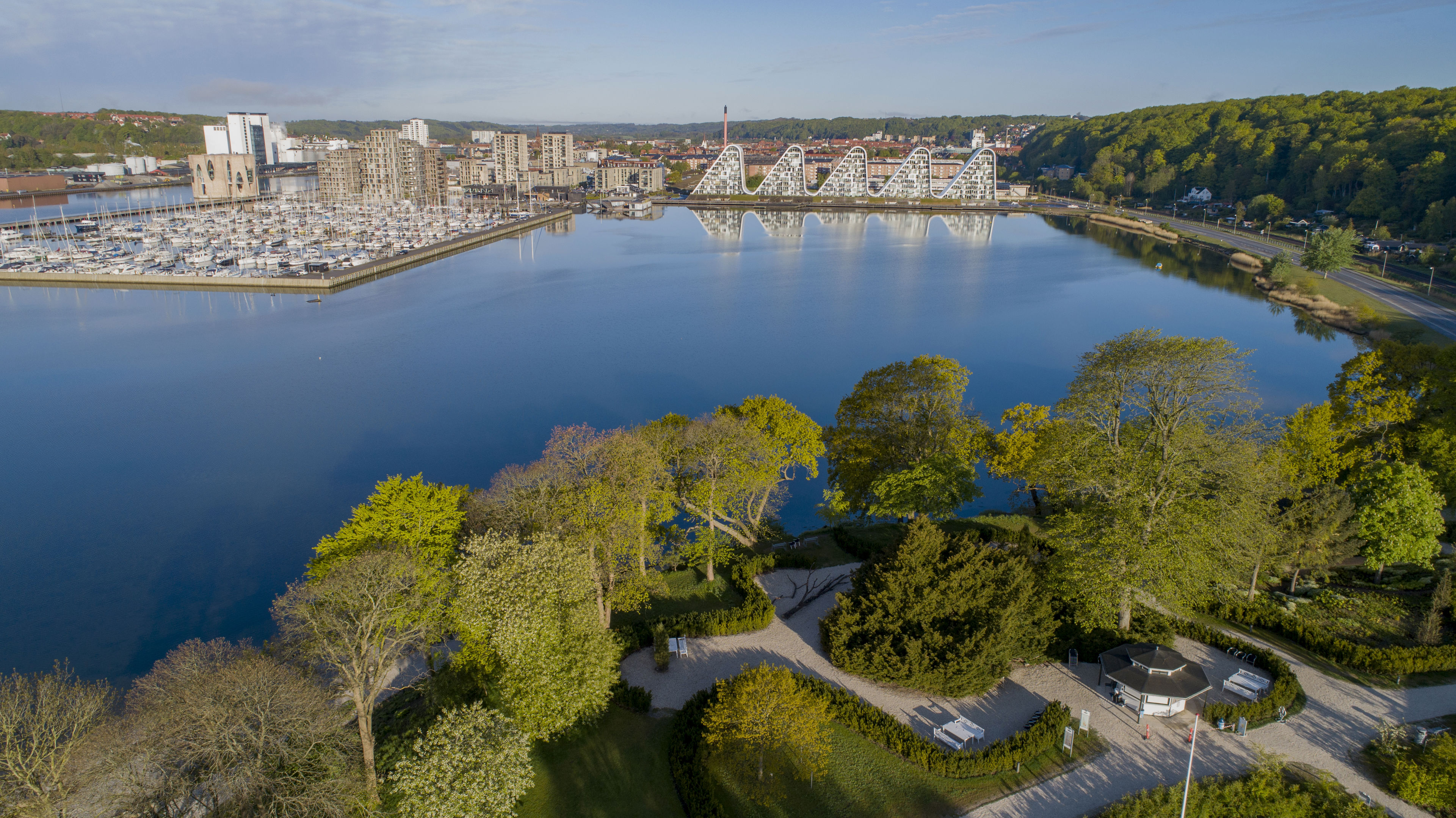 Vejle Havn