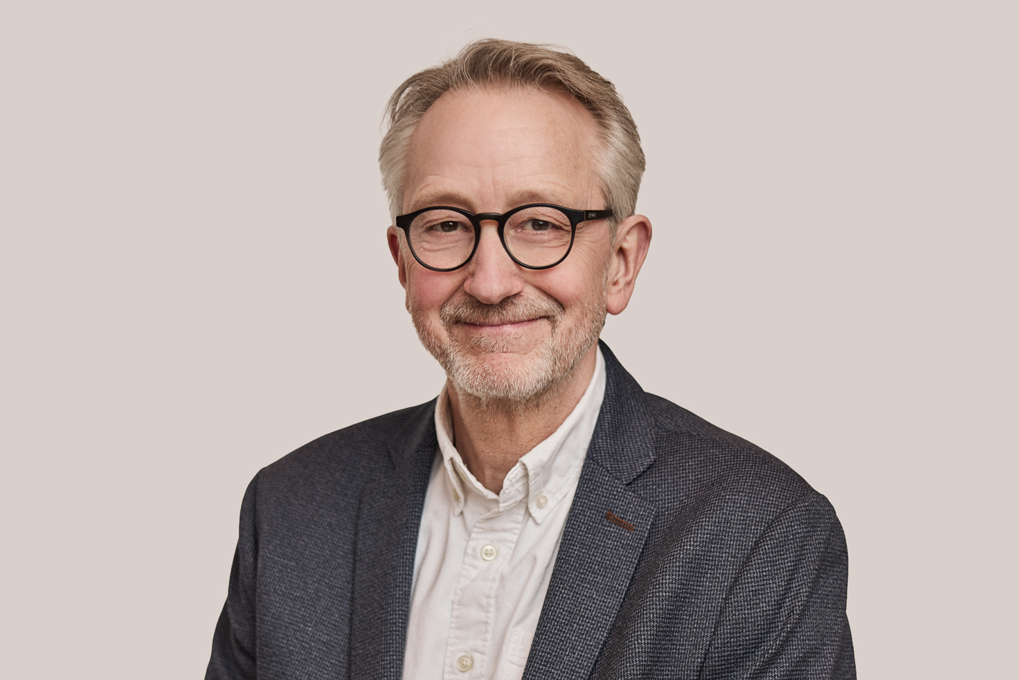 Michael Sloth, Direktør for Teknik og Miljø.